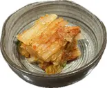 白菜キムチ（焼肉 牛べぇ）