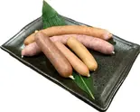 ウインナー盛合せ(5本)（焼肉 牛べぇ）