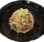 和牛ごろごろチャーハン（焼肉 牛べぇ）