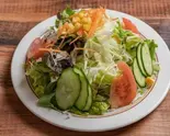 Green salad グリーンサラダ（ハリパリワール 今津店）