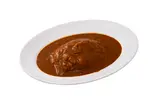 スタンダードカレー（スタミナカレーの店 バーグ 弥生町店）