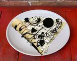 オレオチョコ生クリーム(プレミアムチェリッシュ 六甲道)