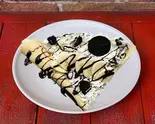 オレオバナナチョコ生クリーム(プレミアムチェリッシュ 六甲道)