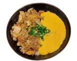 豚飯（横浜家系ラーメン 赤家 粉浜西店）