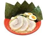 MAXラーメン（横浜家系ラーメン 赤家 粉浜西店）