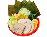 スペシャルラーメン（横浜家系ラーメン 赤家 粉浜西店）
