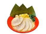 辛ネギチャーシューラーメン（横浜家系ラーメン 赤家 粉浜西店）