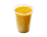 マンゴーラッシー/Mango Lassi(MONSOON RESTAURANT)
