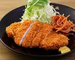 とんかつ（土土土）