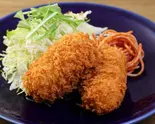 クリームコロッケ（土土土）