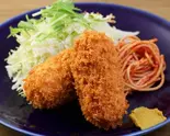 さといも納豆コロッケ（土土土）