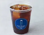 アイスコーヒー（DANNY CHURROS 博多店）