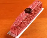 ケーク・ルビー（Colline de vert ヴェールの丘）