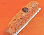 ケーク・キャラメル（Colline de vert ヴェールの丘）