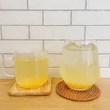 ゆず茶（TREM'S）