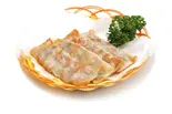 長餃子4個（逸品楼）
