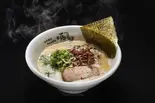 白頃場らーめん(九州豚骨ちゃんぽん頃場)