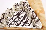 チョコクリーム（マリオンクレープ相模大野ステーションスクエア店）