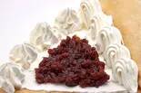 あずきクリーム（マリオンクレープ相模大野ステーションスクエア店）