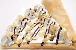 アーモンドチョコクリーム（マリオンクレープ相模大野ステーションスクエア店）