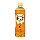 【COLD】ほうじ茶 600ml(PET)/ Roasted Green Tea（からあげ金と銀 日本橋店）