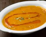 ダールカレー➕ナン(インド&ネパール バル ラクシュミー)