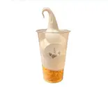 バニラパフェ(UNICORN 元町店)