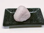 おにぎり梅（笑食）