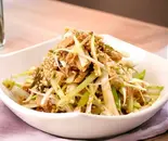 ネギチャ一シュ一（【中華料理】 五福 香港点心 南千住店）