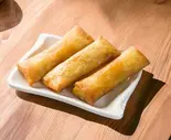自家製春卷き(4本)（【中華料理】 五福 香港点心 南千住店）