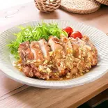 油淋鶏（【中華料理】 五福 香港点心 南千住店）