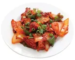チリモモ Chili momo（サハラ インド・ネパール料理）