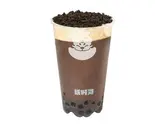 タピオカココアオレオ(Hotお勧め!)(新時沏 亀有店)