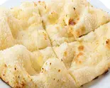 ココナッツナン Coconut Naan（インド・ネパール・アジアンダイニンググラス）