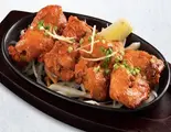 チキンティッカ Chicken Tikka（インド・ネパール・アジアンダイニンググラス）
