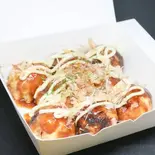 たこ焼き（糀と米粉ユーカリbyTOKYO）
