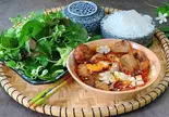 BUN CHA HA NOI (ブンチャーハノイ)(ゴンゴン)