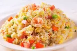 COM RANG HAI SAN (海鮮チャーハン)(ゴンゴン)