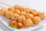 CA VIEN CHIEN (魚肉団子揚げ)(ゴンゴン)