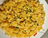 ガーリックライス Garlic Rice(アヴァス インドネパールレストラン)