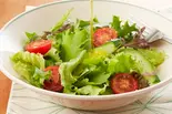 グリーンサラダ Green salad（SUNRISE 早稲田店）