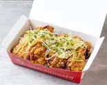 ねぎ塩からあげ（ガブリチキン。歌舞伎町店）
