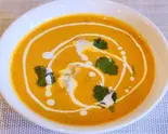 シーフードカレー/Seafood Curry(インド料理 ナスコフードコート)