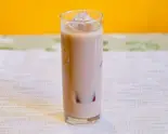 アイスチャイ/Ice Chai(インド料理 ナスコフードコート)