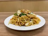 台灣焼きそば（餃子專門店全家福 Zenkafuku）