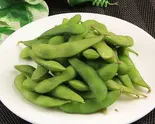 枝豆(中華料理 浅草橋 川の味)