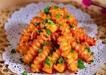 本場ランヤーじゃが芋(中華料理 浅草橋 川の味)