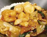 中華丼（船橋餃子軒）