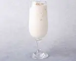 手づくりフレッシュバナナジュース（Venuto cafe）
