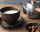 自家製甘酒（KOUJI Labo.PARTAGE Rokkonoie）